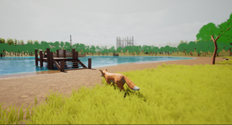 Natural Selection Image