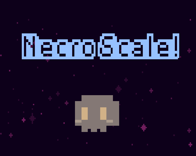 Games like NecroScale