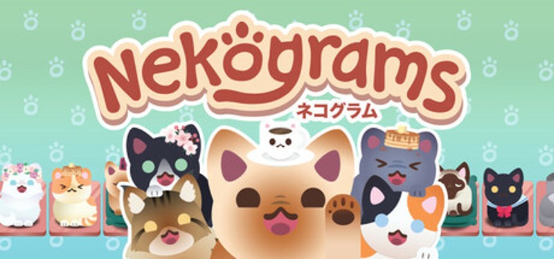 Nekograms Image