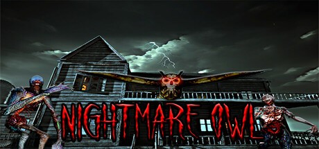 Games like Nightmare Owl