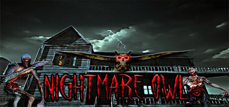 Nightmare Owl Image