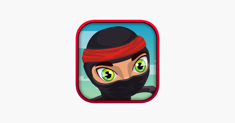 Ninja Boy Adventure Game Cover