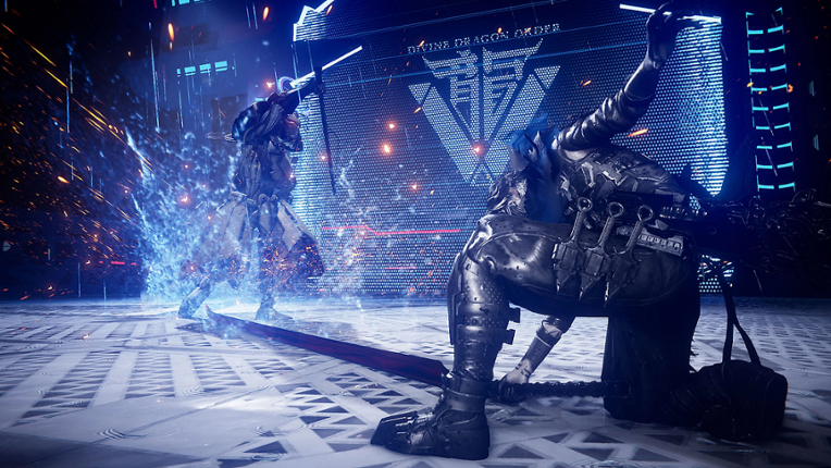 NINJA GAIDEN 4 screenshot