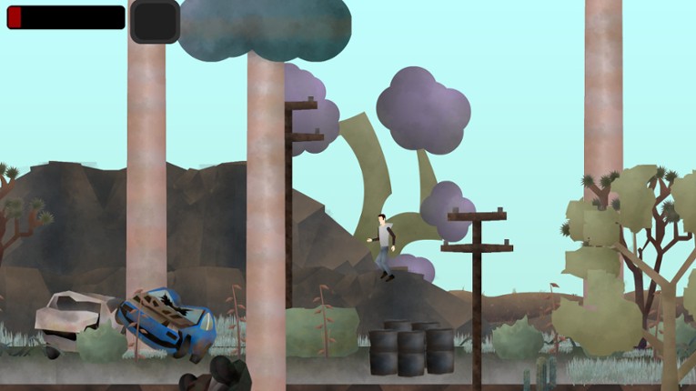 NO GOD FOR US screenshot