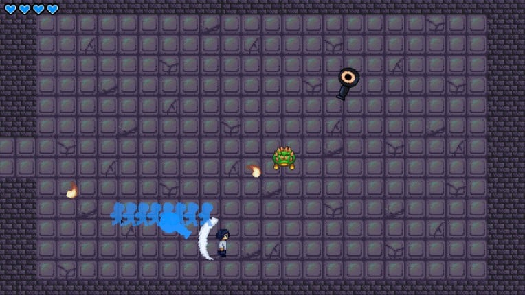 No Rest for the Weary screenshot