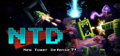 Games like NTD: New Tower Defense?!