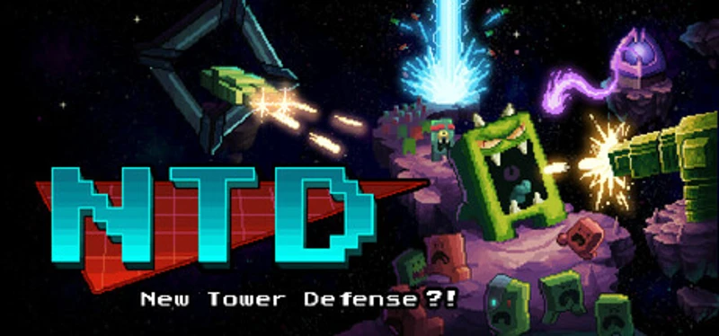 NTD: New Tower Defense?! Image
