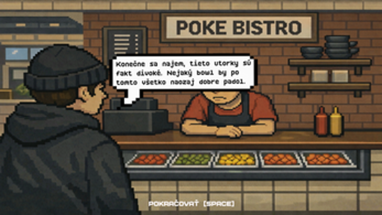 Obed na Nivách Image