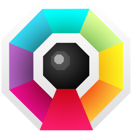 Octagon 1: Maximal Challenge Image