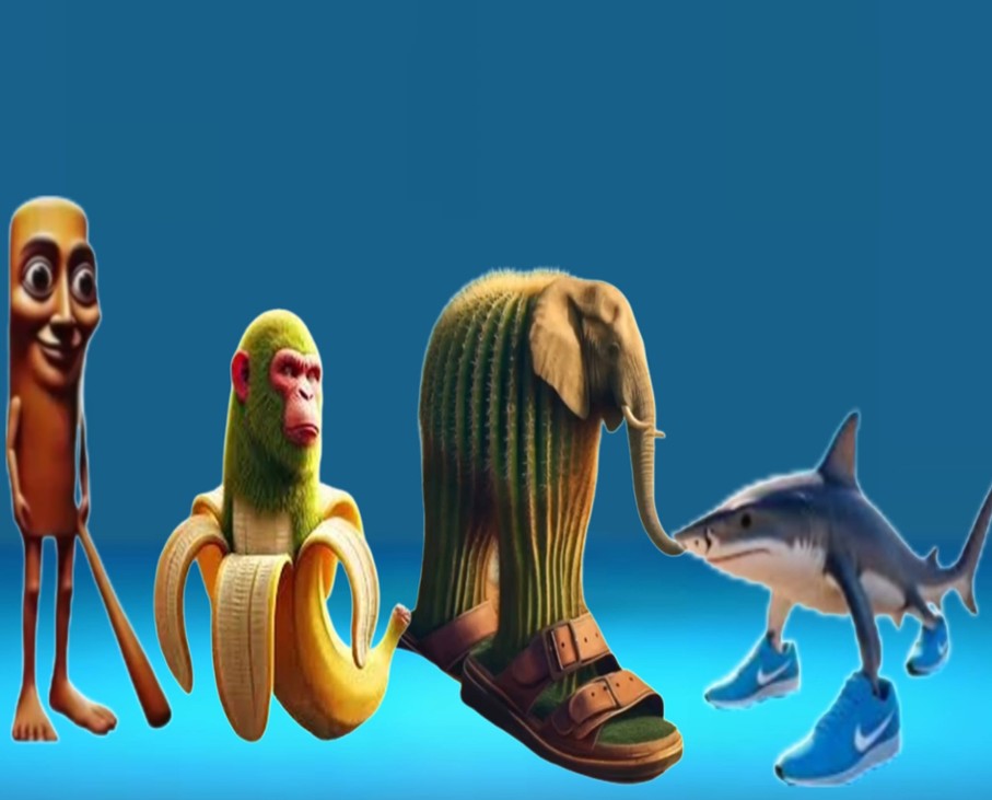 Games like one night at tung tung sahur's