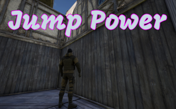 Only Power Up screenshot