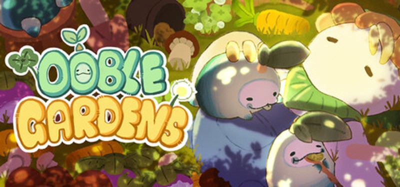 Ooble Gardens Image