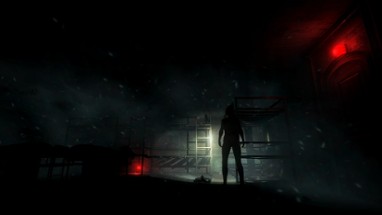 Outbreak: The Nightmare Chronicles Image