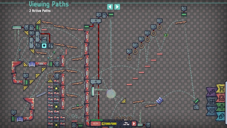 Over Engineered screenshot
