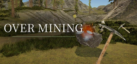 Games like Over Mining
