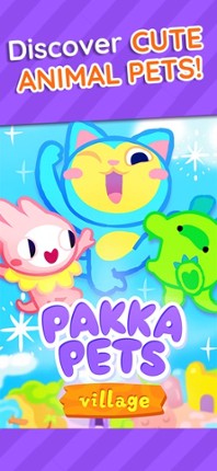 Pakka Pets Village Image