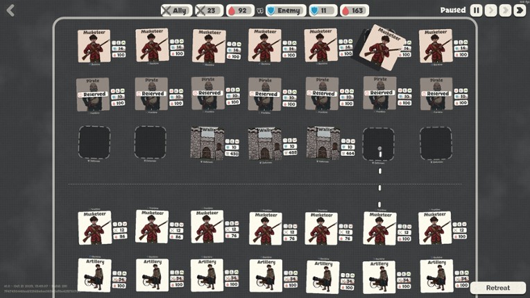 Paper Kingdom screenshot
