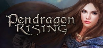 Pendragon Rising Image