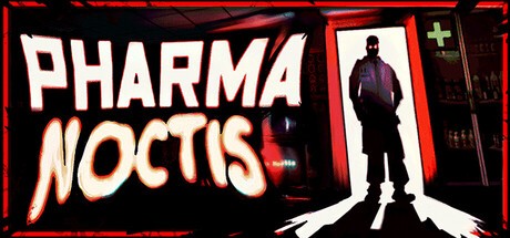 Games like Pharma Noctis