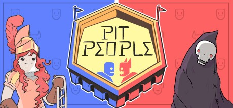 Games like Pit People