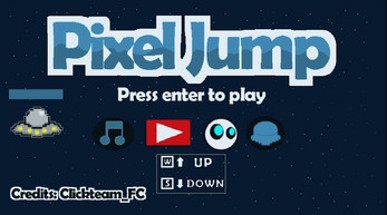 Pixel Jump 3.0 Image