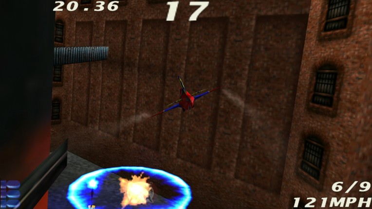 Plane Crazy Championship Edition screenshot