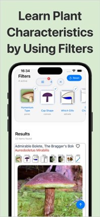 Plant Identifier & Care screenshot