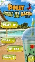 Polly Bubble Tea Maker FREE Image