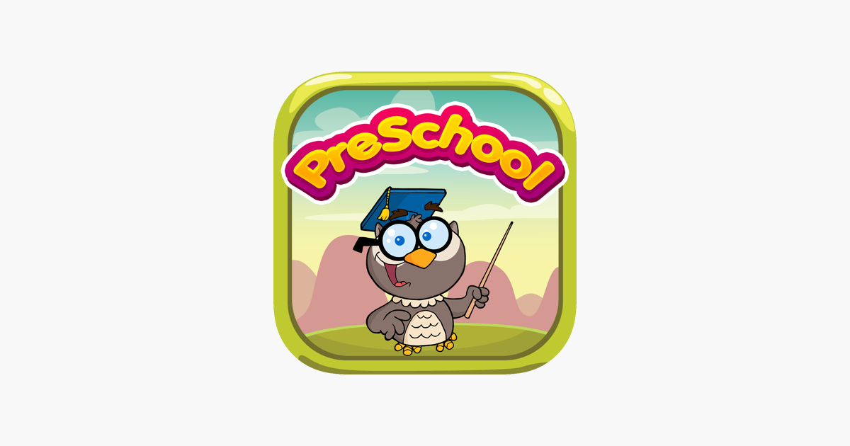 Games like Preschool Learning Games - Alphabet &amp; Counting