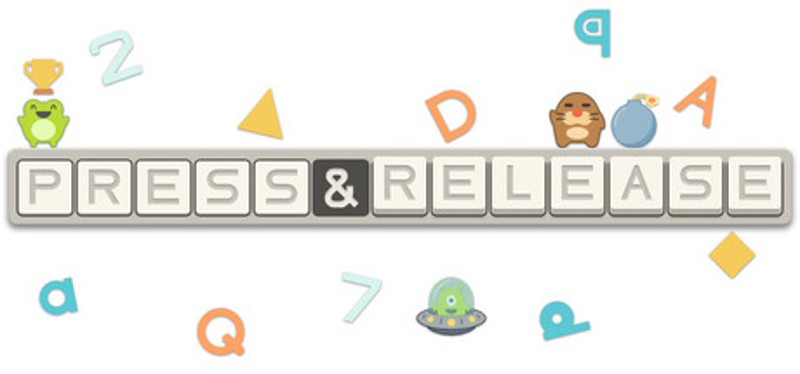 Press&Release Image