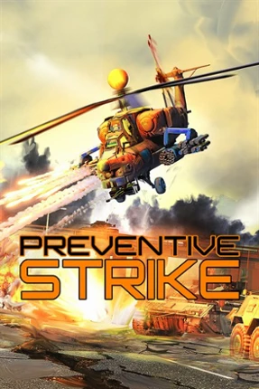 Preventive Strike Image