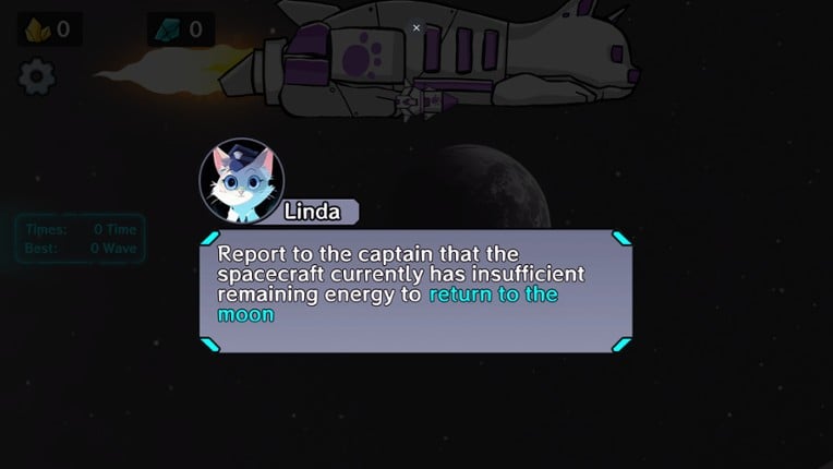 Priceless Return screenshot