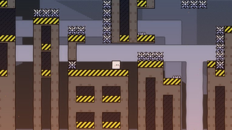 Project Pixel screenshot