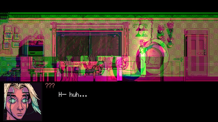 Psychroma screenshot