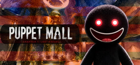 Games like Puppet Mall: Chapter 1: Lost Friend