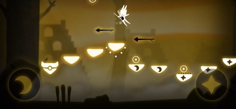 Pursuit of Light screenshot