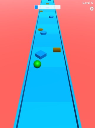 Push it in! screenshot