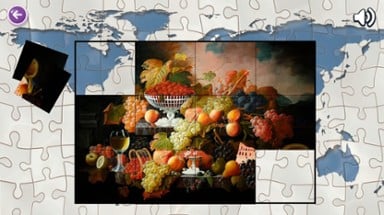 Puzzle Mix Image