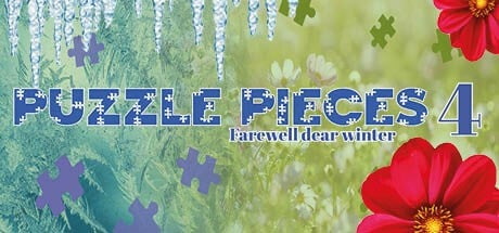 Games like Puzzle Pieces 4: Farewell Dear Winter