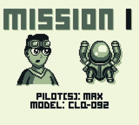 Q-Dash Mission screenshot