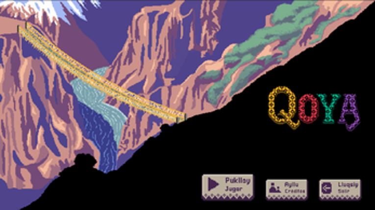 Qoya Image