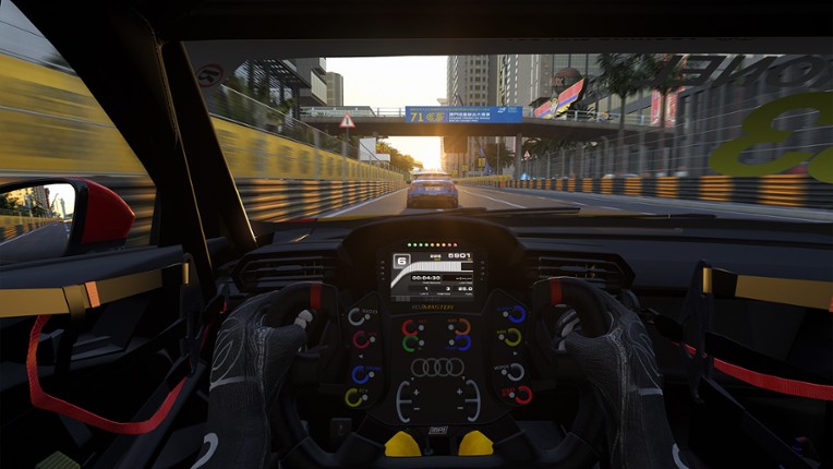 RaceRoom Racing Experience screenshot