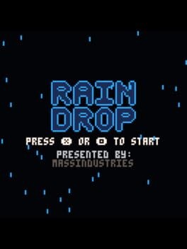 Games like Rain Drop