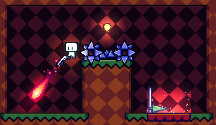 Reach For The Sky Image