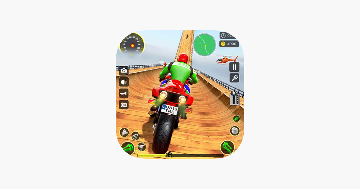 Games like Real Motorbike : Racing Game