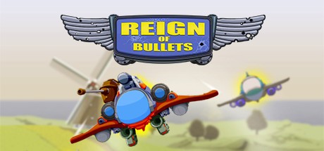 Games like Reign of Bullets