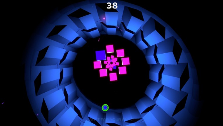 Retis Tormentum screenshot