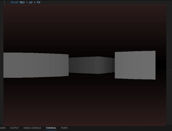 Retro 3D Playground (DV-CF GameJam Version) Image