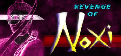 Games like Revenge Of Noxi