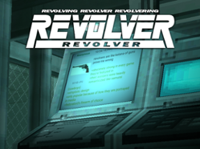 Revolver Image